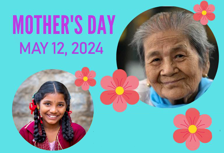 Mothers Day 2024