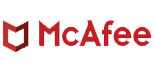 McAfee Logo