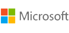 Microsoft logo