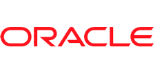 Oracle Logo