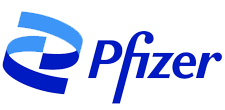 Pfizer logo