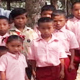 Construction of schools in rural areas in Manipur