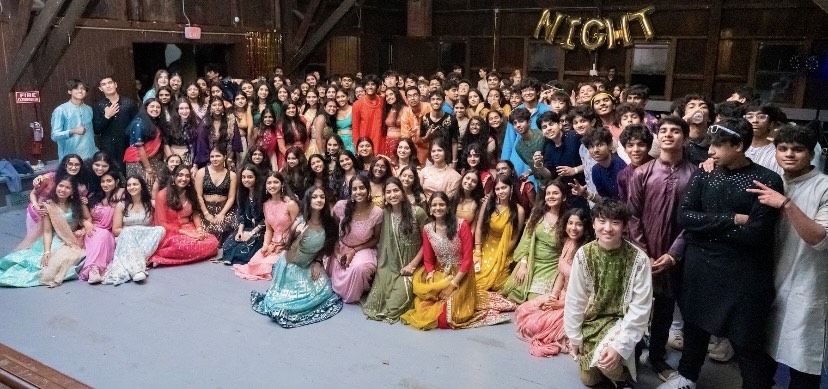 Fluency Forward Foundation - Desi Nights Fundraiser 2024