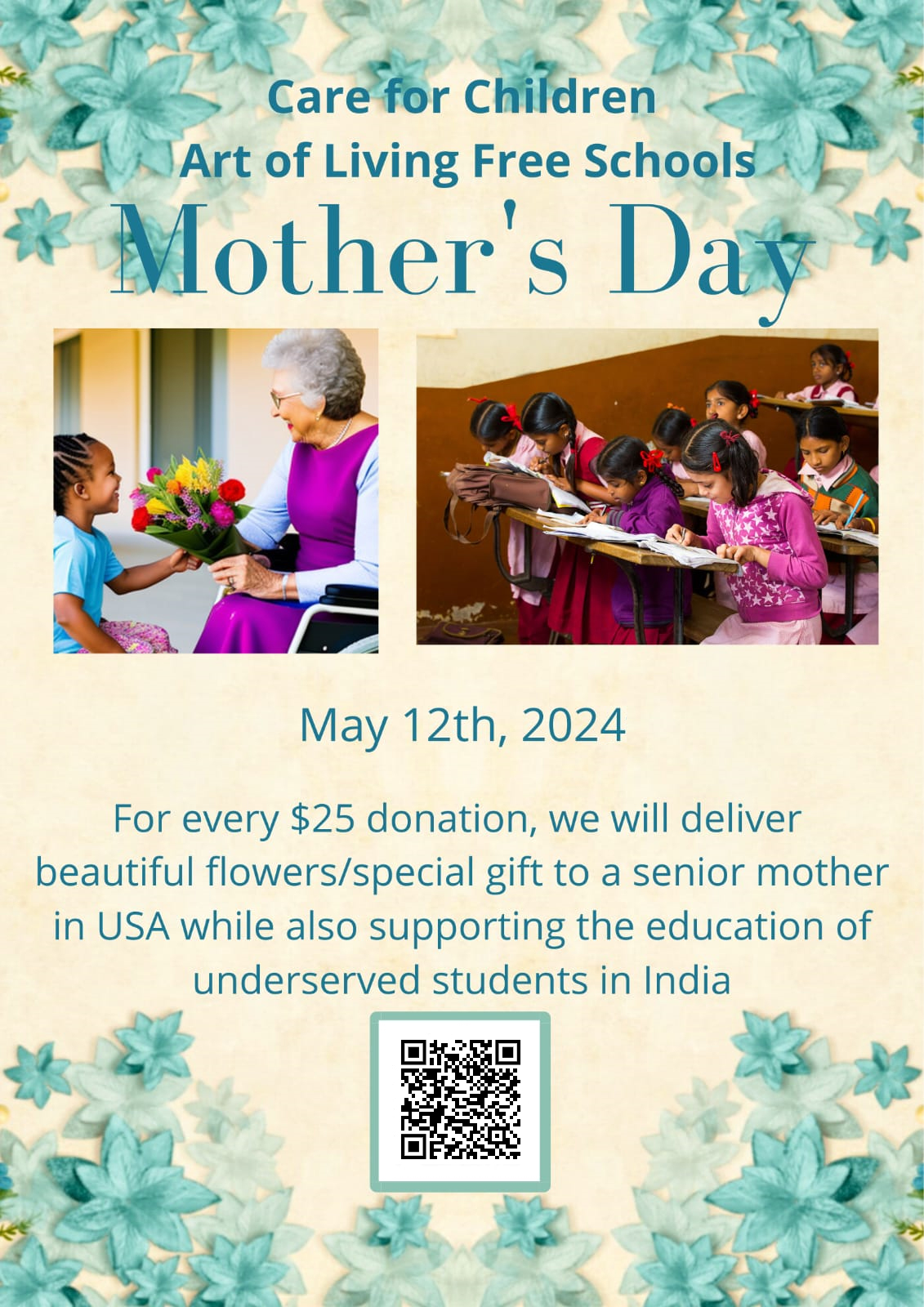 Mothers Day 2024