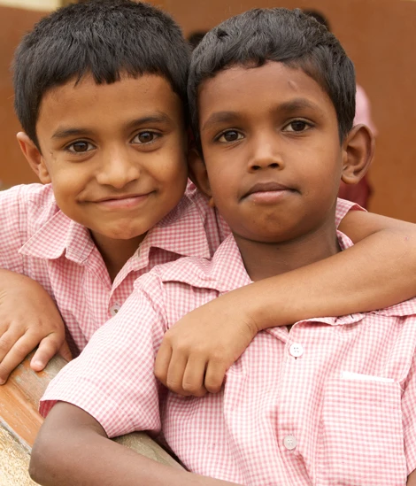 boys from free rural schools